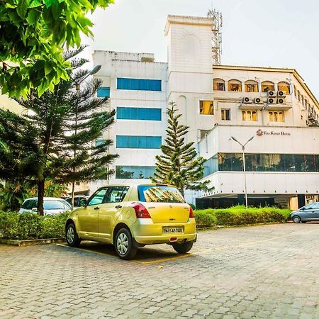 Kings Hotel Egmore Ченнаї Екстер'єр фото