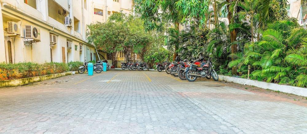 Kings Hotel Egmore Ченнаї Екстер'єр фото