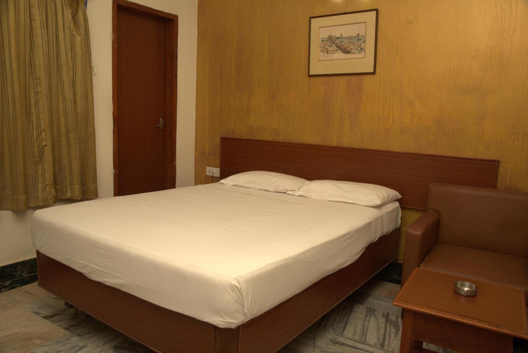 Kings Hotel Egmore Ченнаї Екстер'єр фото