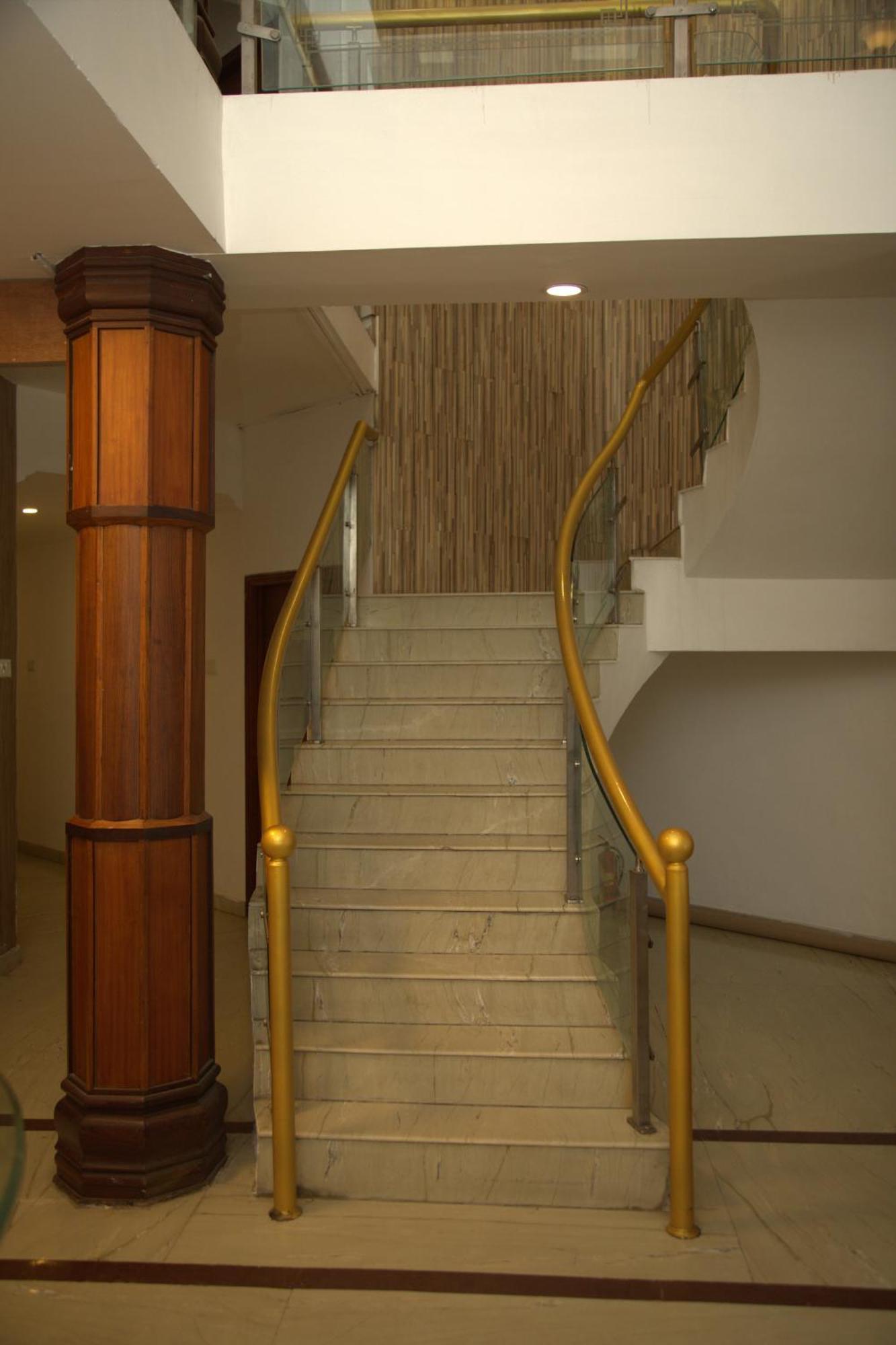 Kings Hotel Egmore Ченнаї Екстер'єр фото