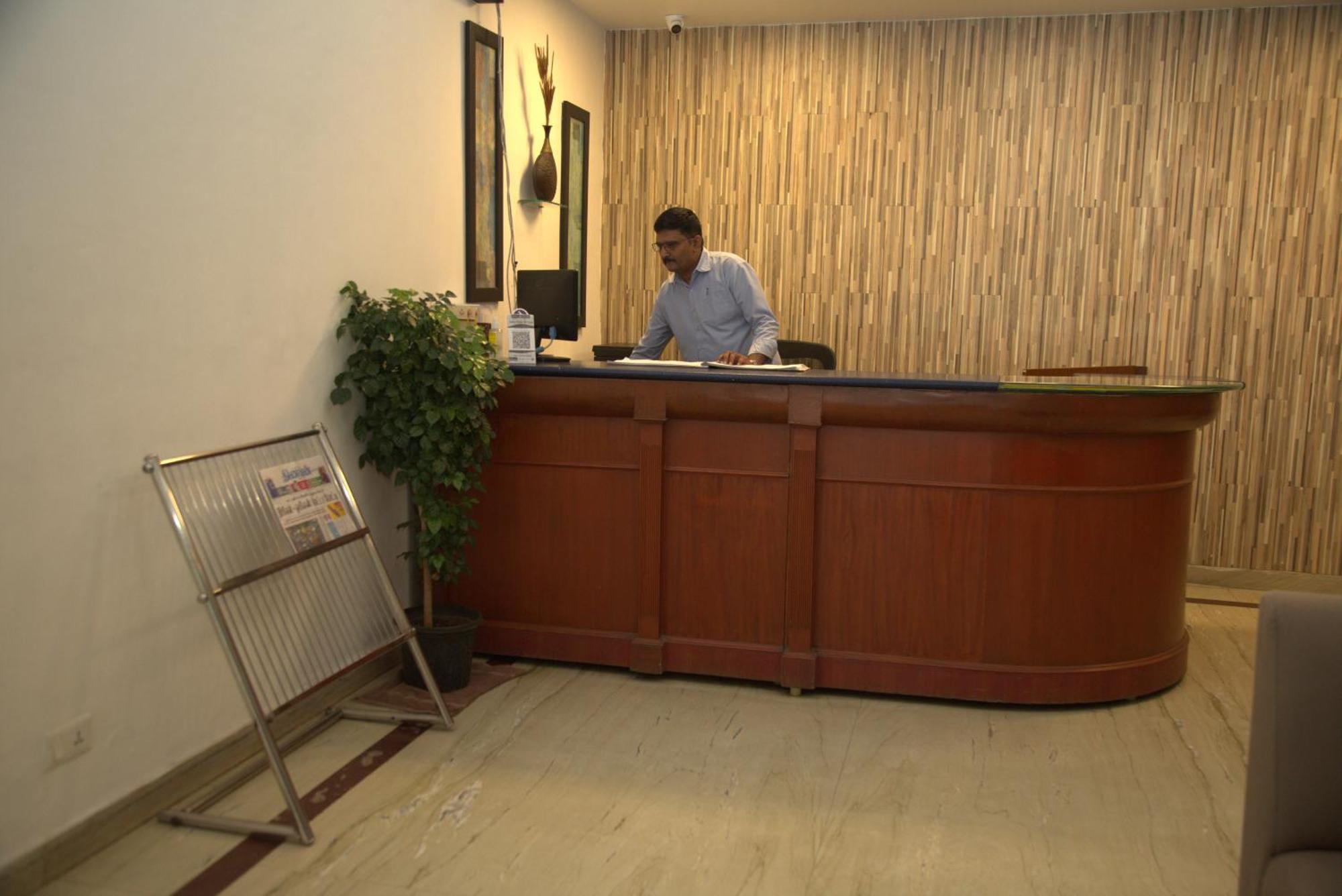 Kings Hotel Egmore Ченнаї Екстер'єр фото