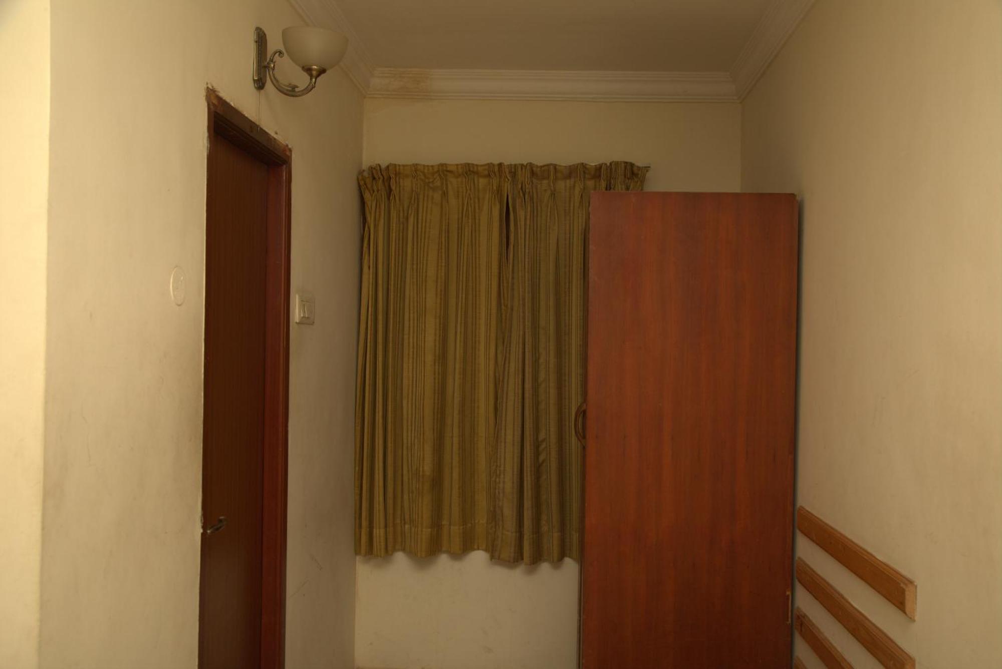 Kings Hotel Egmore Ченнаї Екстер'єр фото