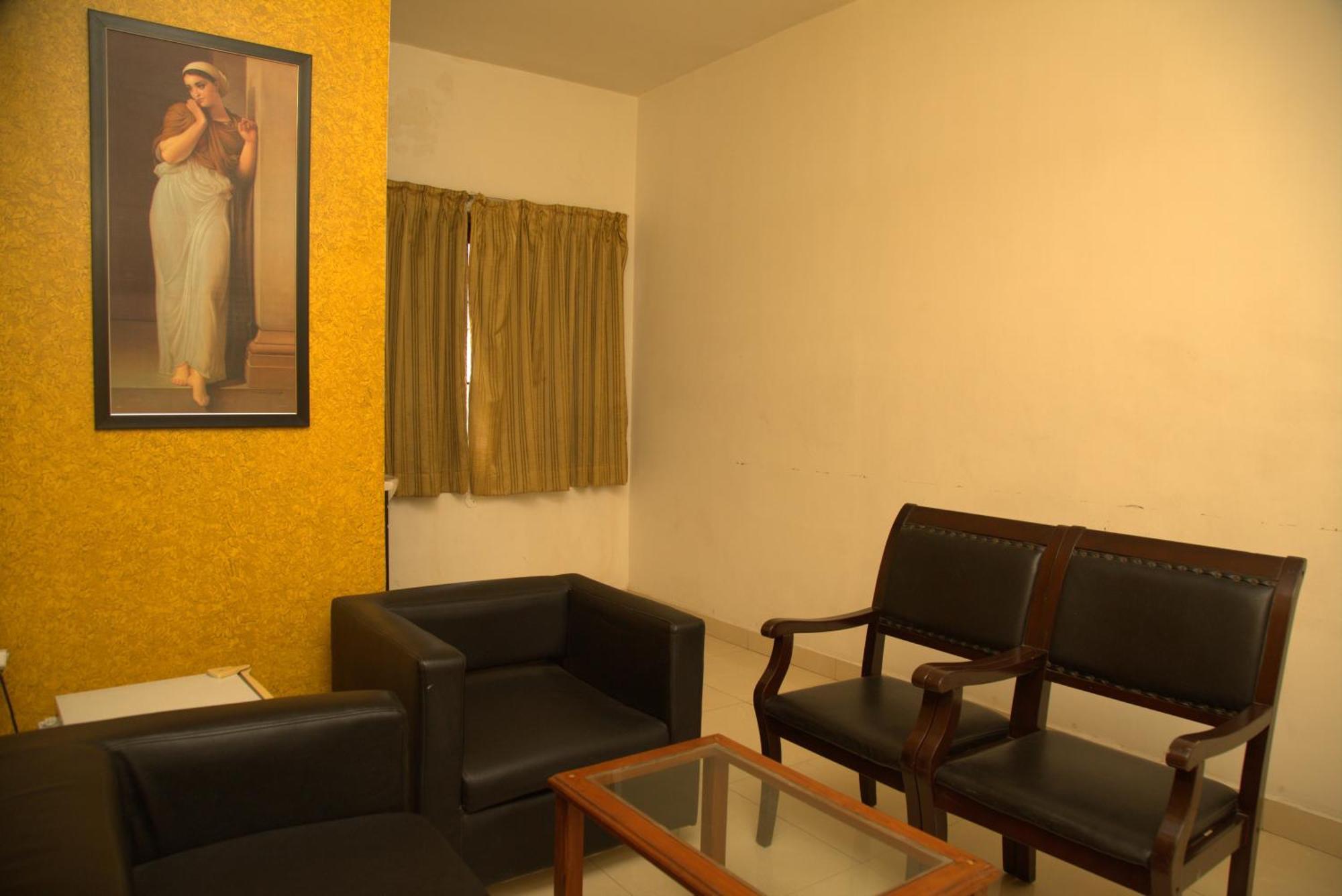 Kings Hotel Egmore Ченнаї Екстер'єр фото
