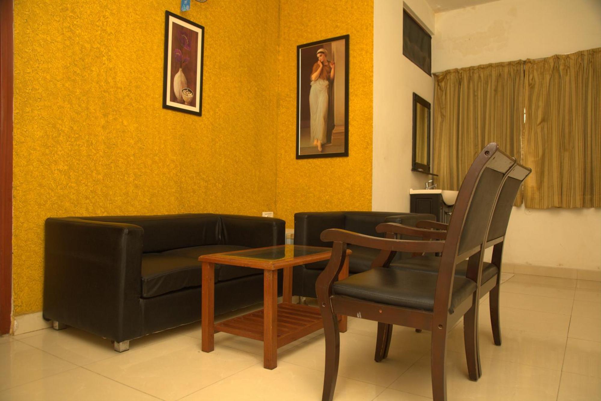 Kings Hotel Egmore Ченнаї Екстер'єр фото