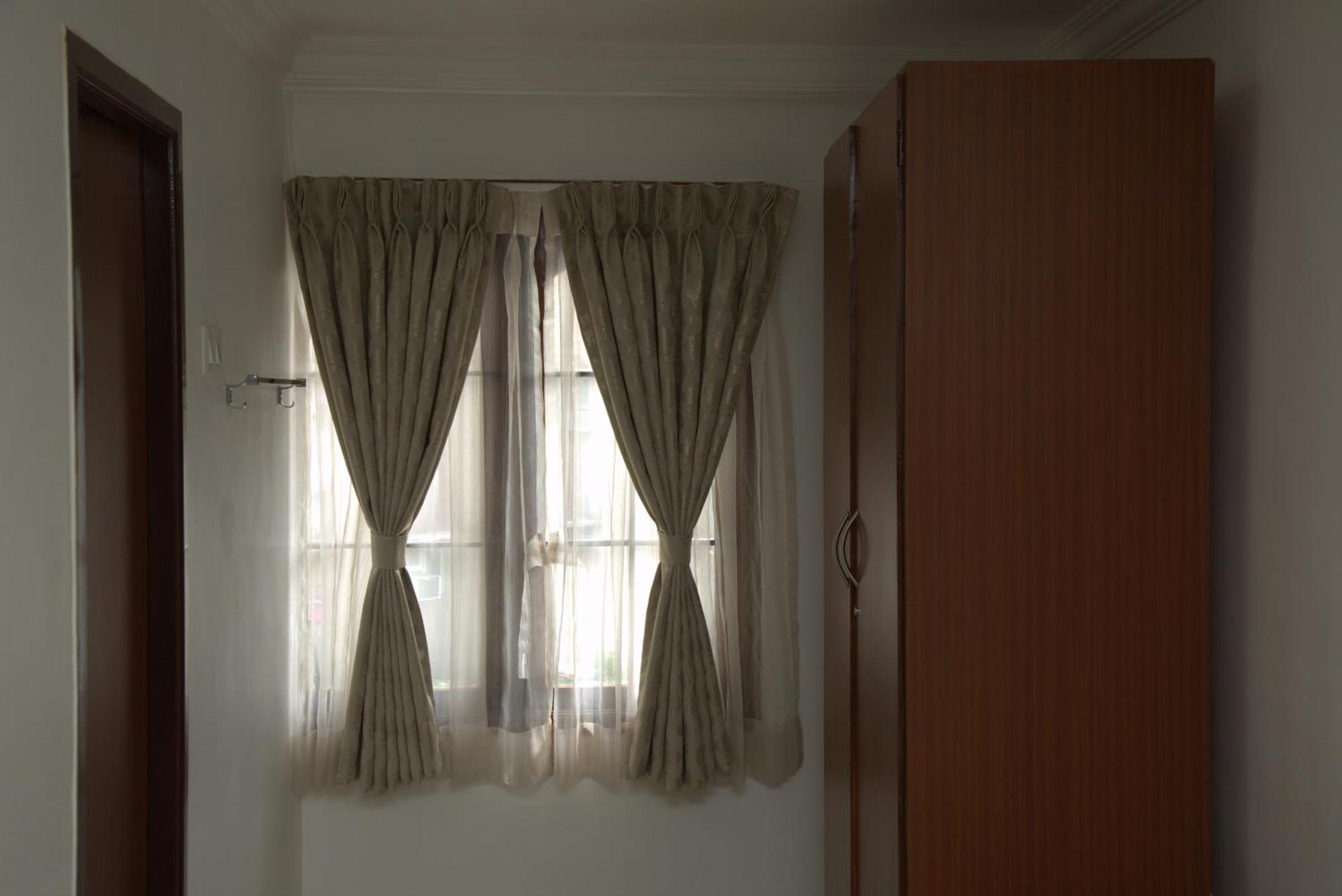 Kings Hotel Egmore Ченнаї Екстер'єр фото