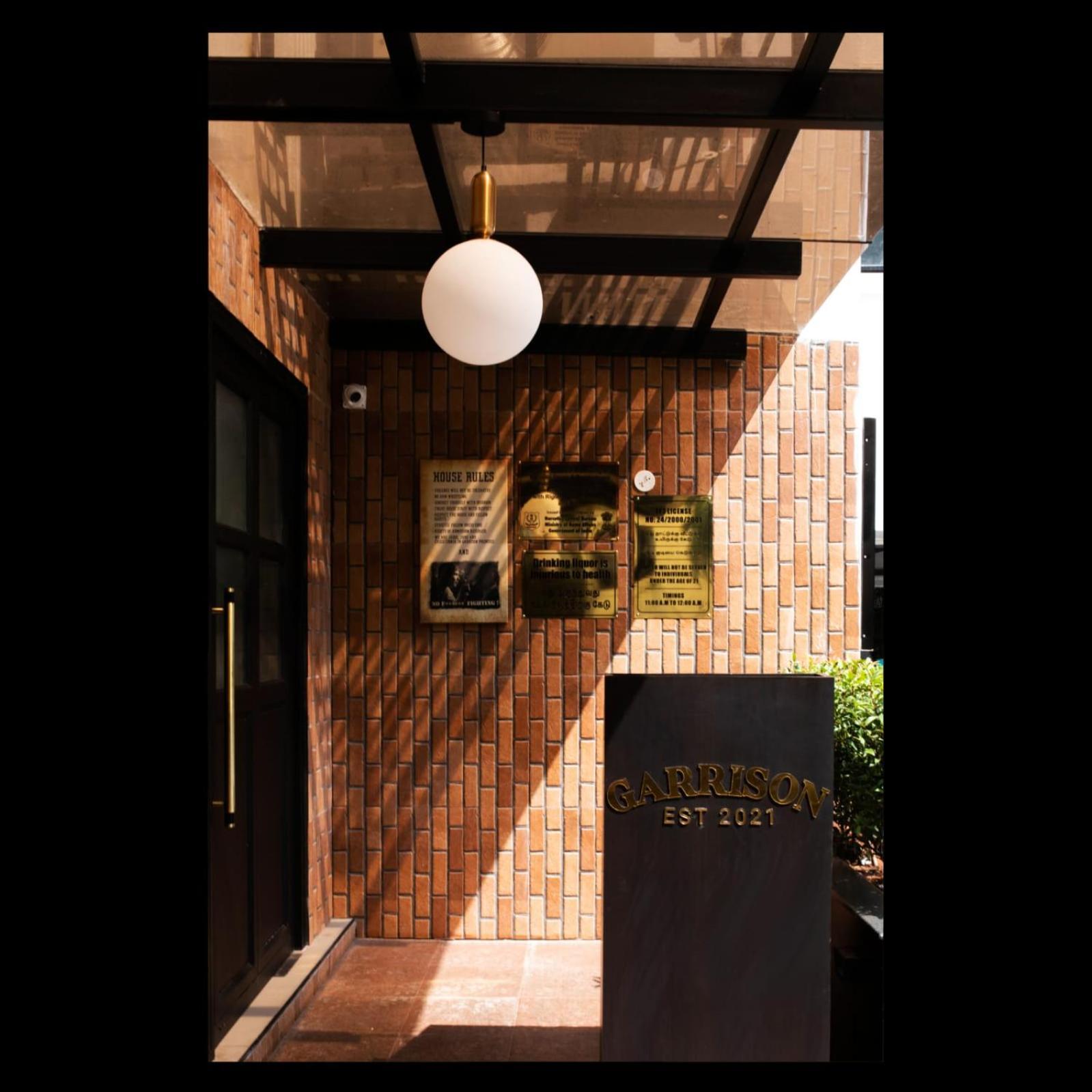Kings Hotel Egmore Ченнаї Екстер'єр фото
