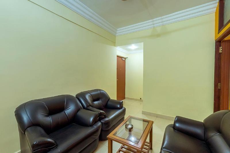 Kings Hotel Egmore Ченнаї Екстер'єр фото